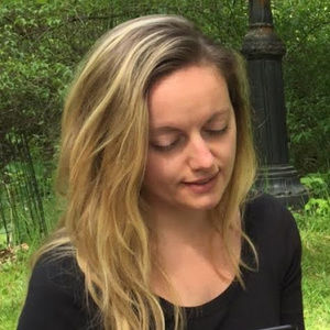 Meet your Posher, Erica